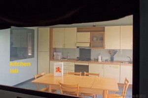 Kitchen Lab Nomesis