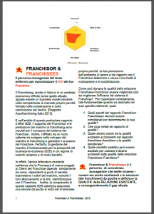 FRANCHISOR-FRANCHISEES-MEMO